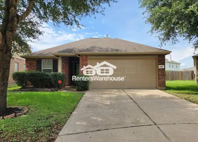 Property at 1906 Vermillion View St, Fresno, TX, 77545, 3 beds, 2 baths, [object Object]