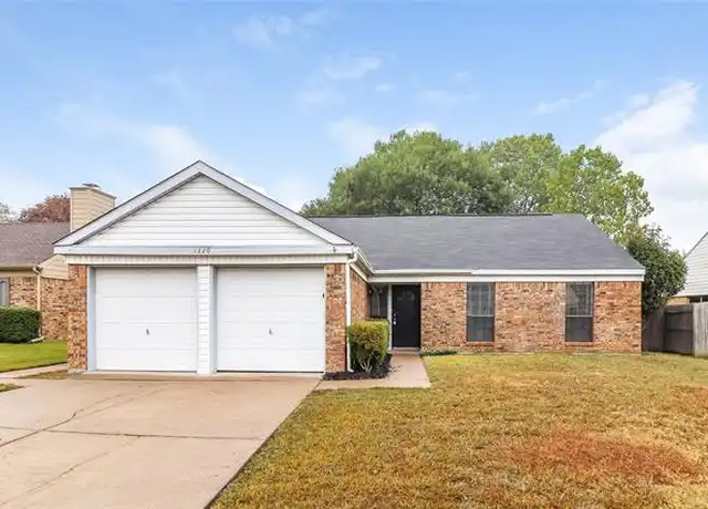 Property at 5320 Buckner Dr, Flower Mound, TX, 75028, 3 beds, 2 baths, [object Object]