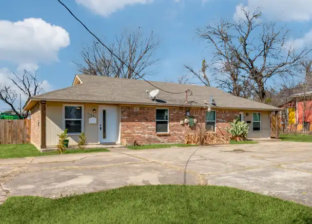 Property at 3128 Hunter St, Fort Worth, TX, 76112, 2 beds, 1 bath, [object Object]