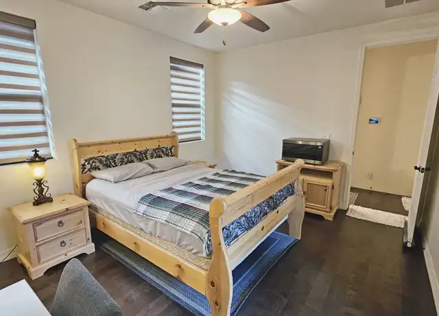 Property at 2425 W Bruce Balle Dr, Flagstaff, AZ, 86001, 1 bed, 1 bath, [object Object]