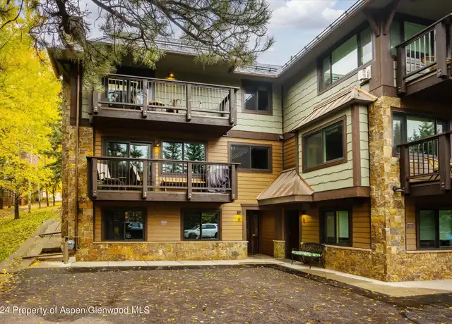 Property at 650 S Monarch St #9, Aspen, CO, 81611, 4 beds, 4.5 baths, [object Object]