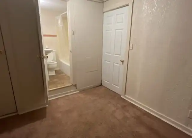 Property at 180 E Stevens St Unit A, Cookeville, TN, 38501, 1 bed, 1 bath, [object Object]