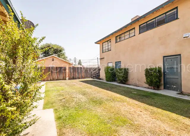 Property at 2919 Peerless Ave Unit C, Bakersfield, CA, 93308, 1 bed, 1 bath, [object Object]