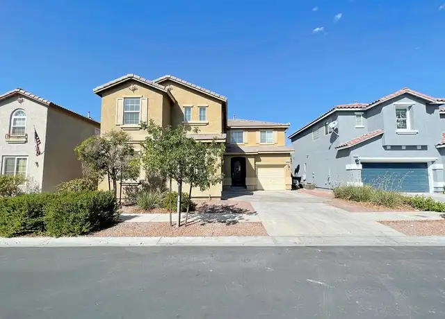 Property at 8913 Rendon St, Las Vegas, NV, 89143, 4 beds, 3.5 baths, [object Object]