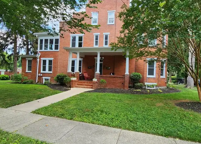 Property at 316 Upper College Ter Unit 2, Frederick, MD, 21701, 1 bed, 1 bath, [object Object]
