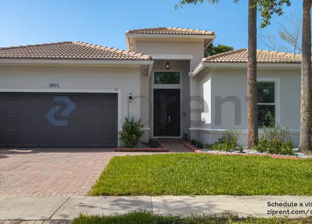 Property at 19105 Stonebrook St, Weston, FL, 33332, 4 beds, 3 baths, [object Object]