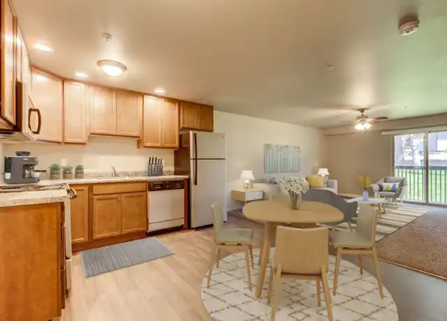 Property at 401 E Magnesium Rd Unit 26, Spokane, WA, 99208, 2 beds, 1 bath, [object Object]