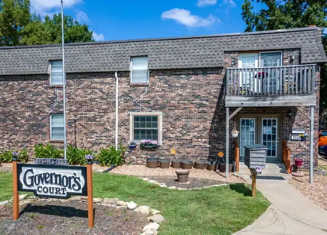 Property at 1110 W Virginia Ln Unit 1100-15, Olathe, KS, 66061, 2 beds, 1 bath, [object Object]