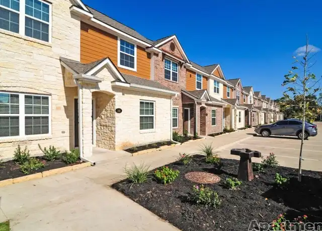 Property at 301 Southwest Pkwy Unit ABCD, College Station, TX, 77840, 4 beds, 4 baths, [object Object]