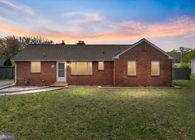 Property at 6008 Brookland Rd, Alexandria, VA, 22310, 3 beds, 1 bath, [object Object]