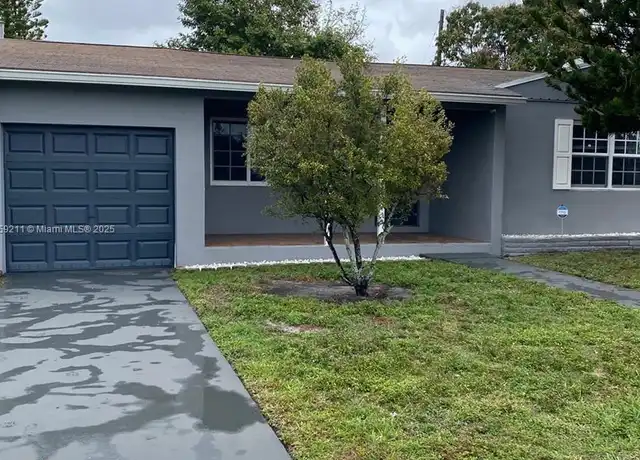 Property at 2225 Funston St, Hollywood, FL, 33020, 4 beds, 2 baths, [object Object]