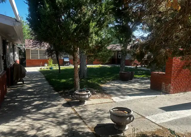 Property at 334 S McKinley St, Casper, WY, 82601, 1 bed, 1 bath, [object Object]