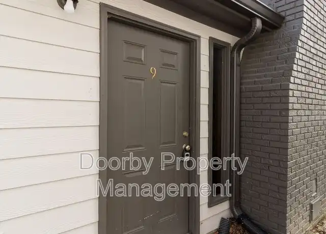 Property at 18 S Germantown Rd Unit 9, Chattanooga, TN, 37411, 1 bed, 1 bath, [object Object]