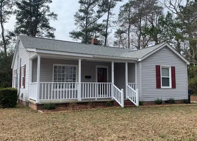 Property at 117 Barden St, Jacksonville, NC, 28540, 2 beds, 1 bath, [object Object]
