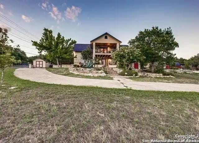Property at 204 Walnut Way, Boerne, TX, 78006, 3 beds, 2 baths, [object Object]
