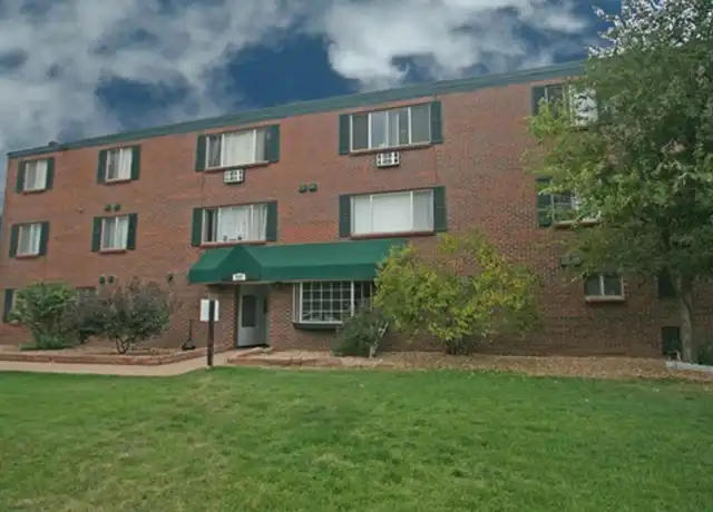 Property at 825 S Quebec St Unit 105, Denver, CO, 80247, 1 bed, 1 bath, [object Object]