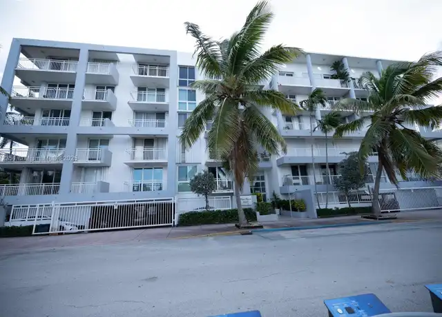 Property at 7832 Collins Ave #406, Miami Beach, FL, 33141, 2 beds, 1 bath, [object Object]