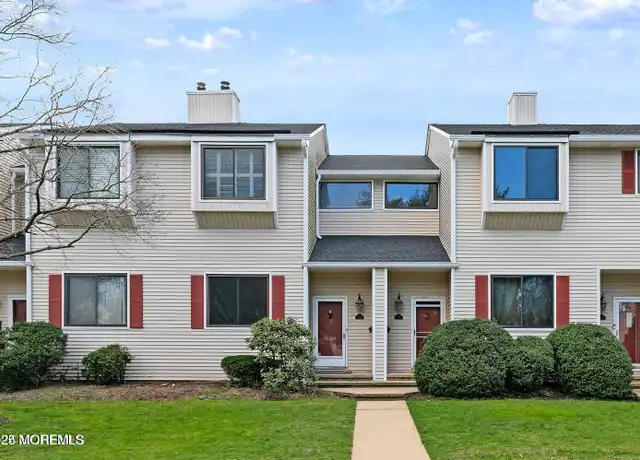Property at 173 Clubhouse Dr, Middletown, NJ, 07748, 2 beds, 2.5 baths, [object Object]