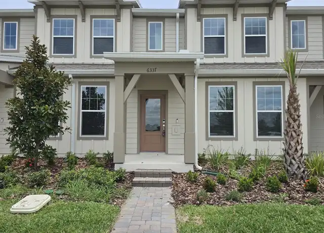 Property at 6337 Breeze Filled Ln, Winter Garden, FL, 34787, 3 beds, 2.5 baths, [object Object]
