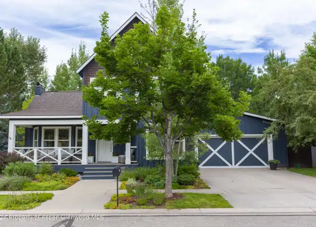 Property at 405 Meadow Ct, Basalt, CO, 81621, 3 beds, 3 baths, [object Object]