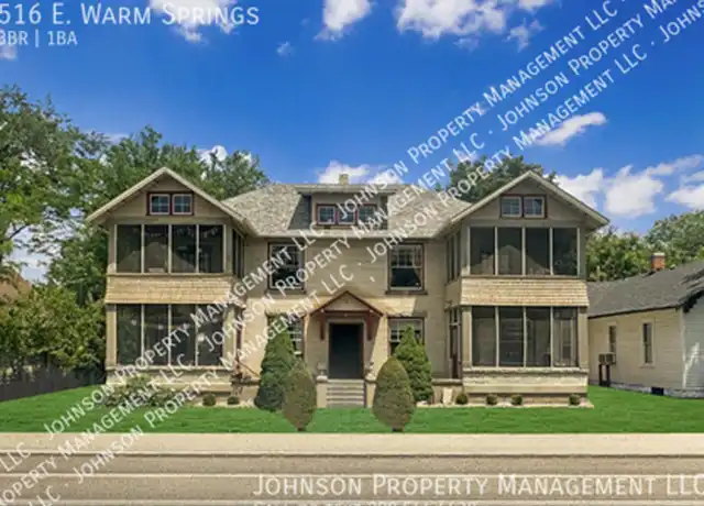 Property at 516 E Warm Springs Ave, Boise, ID, 83712, 3 beds, 1 bath, [object Object]