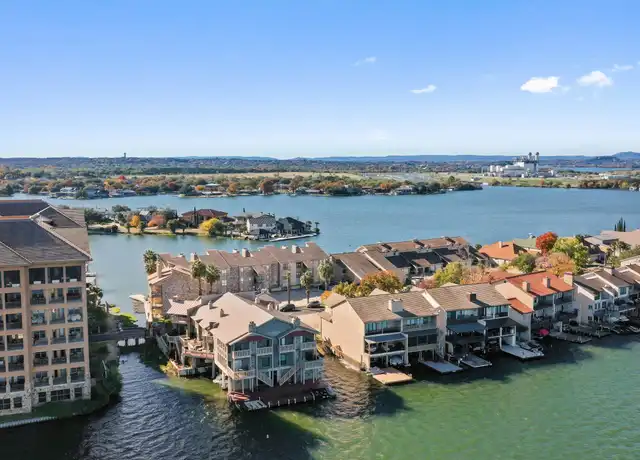 Property at 1101 The Cape Rd, Horseshoe Bay, TX, 78657, 2 beds, 2.5 baths, [object Object]