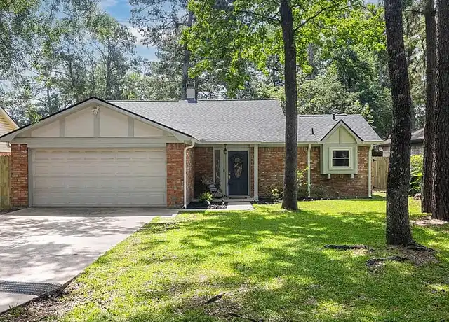 Property at 13 Leverwood Ct, Spring, TX, 77381, 3 beds, 2 baths, [object Object]