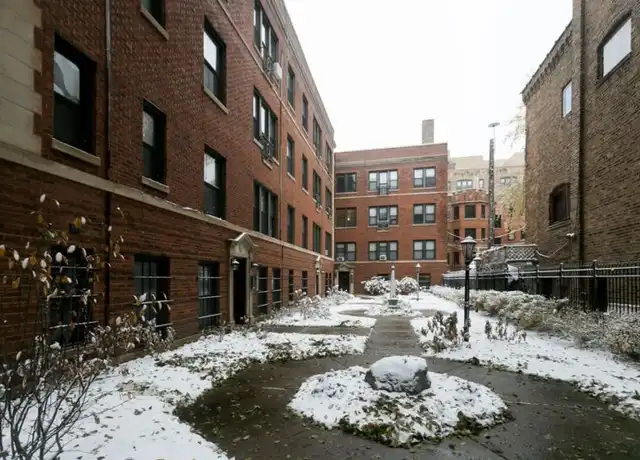 Property at 1358 E 52nd St, Chicago, IL, 60615, 1 bed, 1 bath, [object Object]