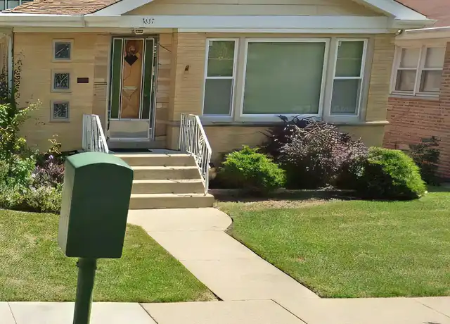 Property at 3657 N Campbell Ave, Chicago, IL, 60618, 4 beds, 2 baths, [object Object]