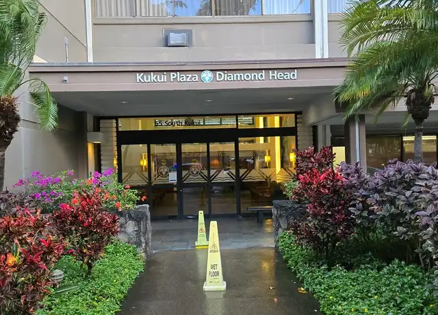 Property at 55 S Kukui St Unit D1613, Kaneohe, HI, 96744, 1 bed, 1 bath, [object Object]