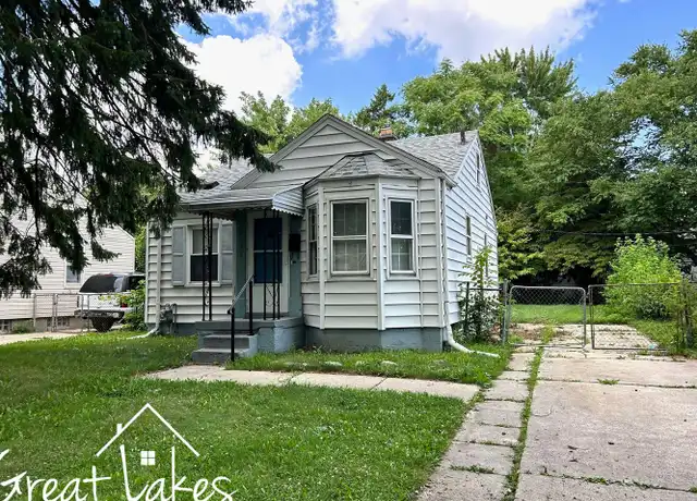 Property at 19323 Kenosha St, Harper Woods, MI, 48225, 3 beds, 1 bath, [object Object]