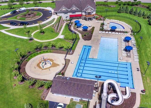 Photo of 12006 Jordi Rd Unit Talamore, Huntley, IL 60142