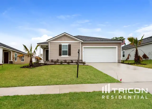 Property at 2984 Hanging Valley Ln, Orange Park, FL, 32065, 4 beds, 2 baths, [object Object]