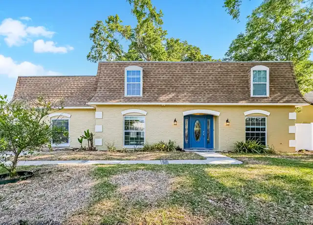 Property at 13933 Oak Forest Blvd N, Seminole, FL, 33776, 4 beds, 2.5 baths, [object Object]