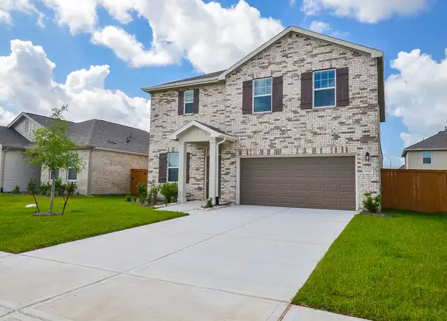 Property at 3045 Sea Turtle Dr, Katy, TX, 77493, 4 beds, 2.5 baths, [object Object]