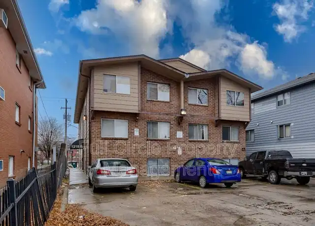 Property at 1218 E St #10, Lincoln, NE, 68508, 1 bed, 1 bath, [object Object]