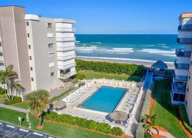 Property at 10102 S Ocean Dr #107, Jensen Beach, FL, 34957, 2 beds, 2 baths, [object Object]