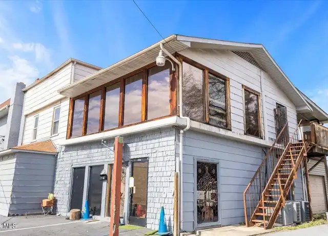 Property at 2728 E Center St Unit C, Kingsport, TN, 37664, 2 beds, 1 bath, [object Object]