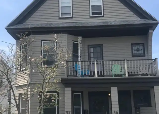 Property at 34 Russell Rd, Somerville, MA, 02144, 2 beds, 1 bath, [object Object]