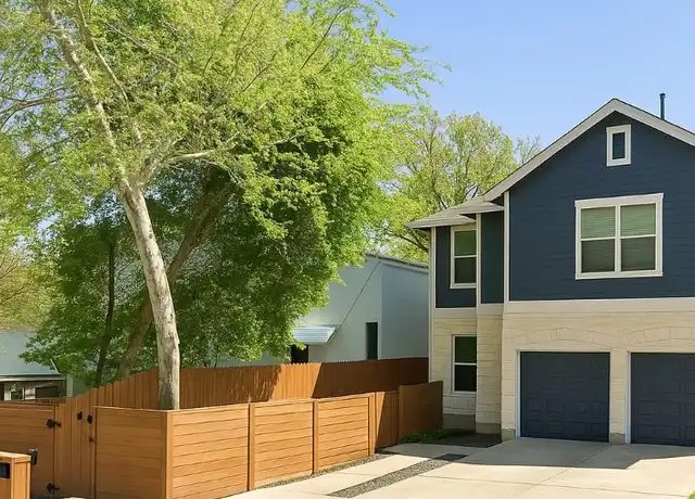 Property at 311 Nelray Blvd Unit A, Austin, TX, 78751, 5 beds, 4.5 baths, [object Object]