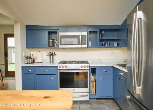Property at 17 Elks Park Rd, West Hurley, NY, 12491, 3 beds, 2 baths, [object Object]