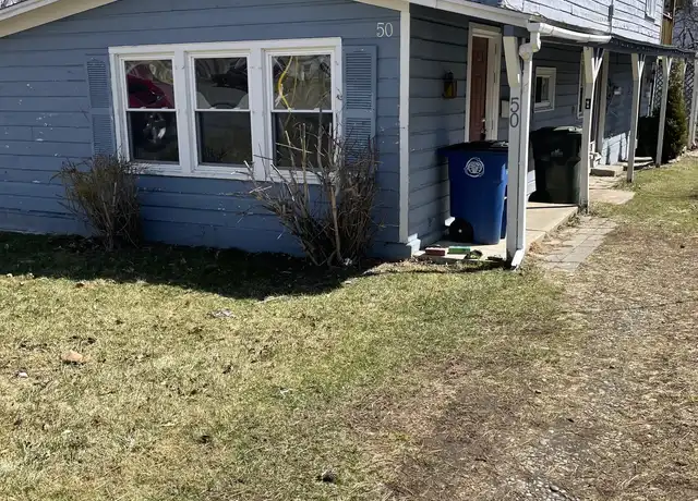 Property at 50 Pleasant St, Cohoes, NY, 12047, 2 beds, 1 bath, [object Object]