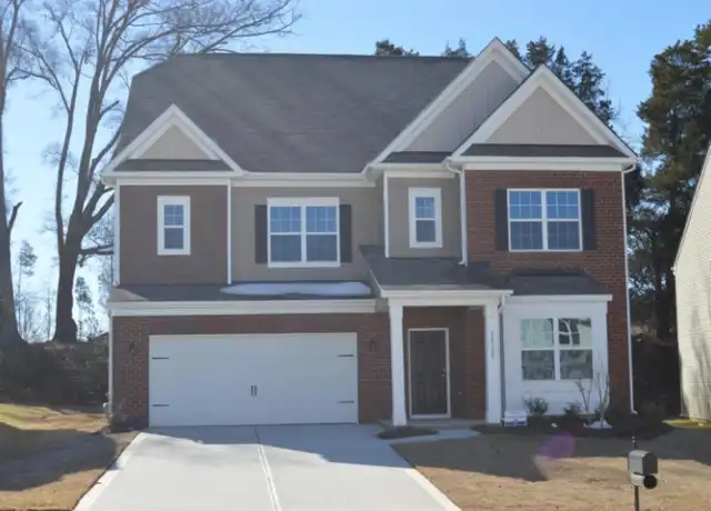 Property at 10323 Rutledge Ridge Dr NW, Huntersville, NC, 28078, 6 beds, 5.5 baths, [object Object]
