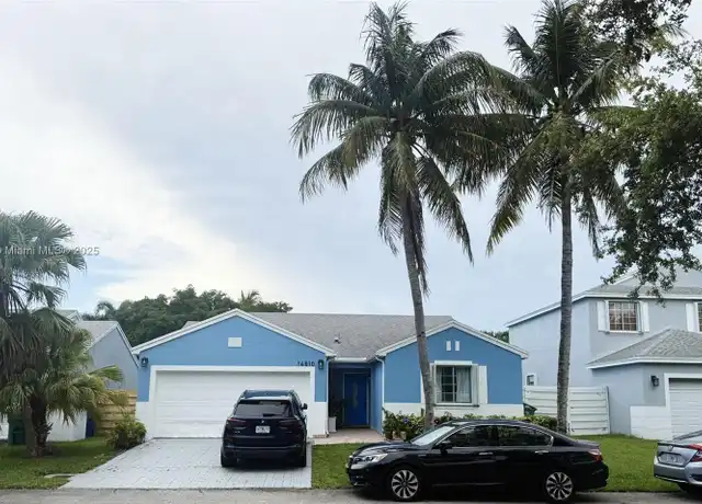 Property at 14610 SW 145th Pl, Miami, FL, 33186, 4 beds, 3 baths, [object Object]