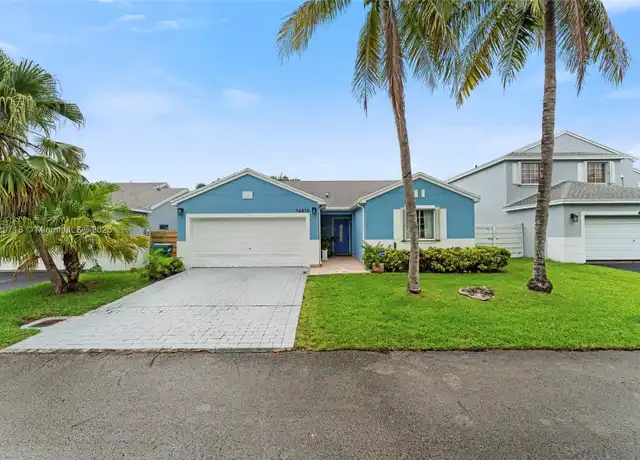 Property at 14610 SW 145th Pl, Miami, FL, 33186, 4 beds, 3 baths, [object Object]