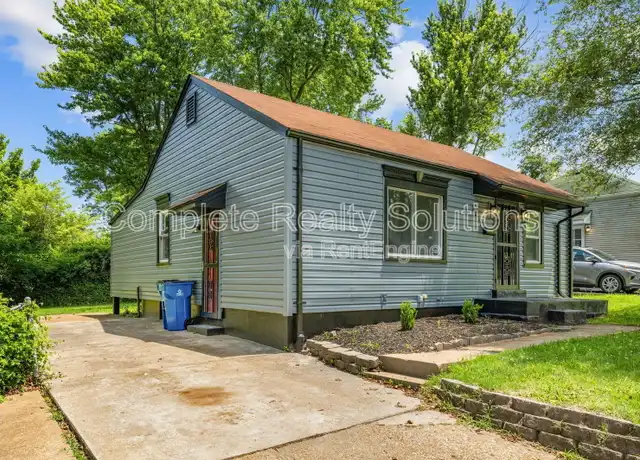 Property at 6232 Witsell Ave, Saint Louis, MO, 63134, 3 beds, 1 bath, [object Object]