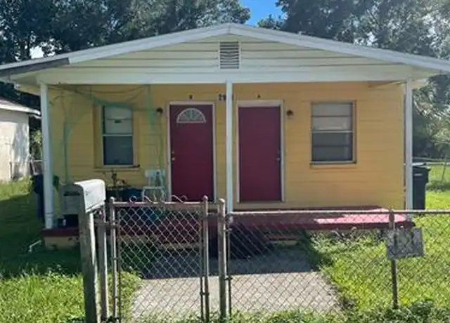 Property at 2911 E 33rd Ave Unit B, Tampa, FL, 33610, 1 bed, 1 bath, [object Object]