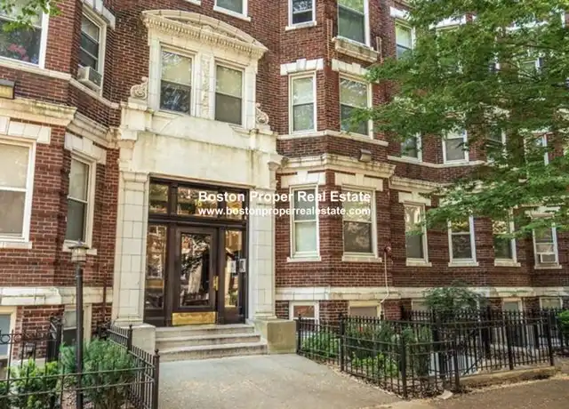 Property at 16 Queensberry St, Boston, MA, 02215, 0 beds, 1 bath, [object Object]