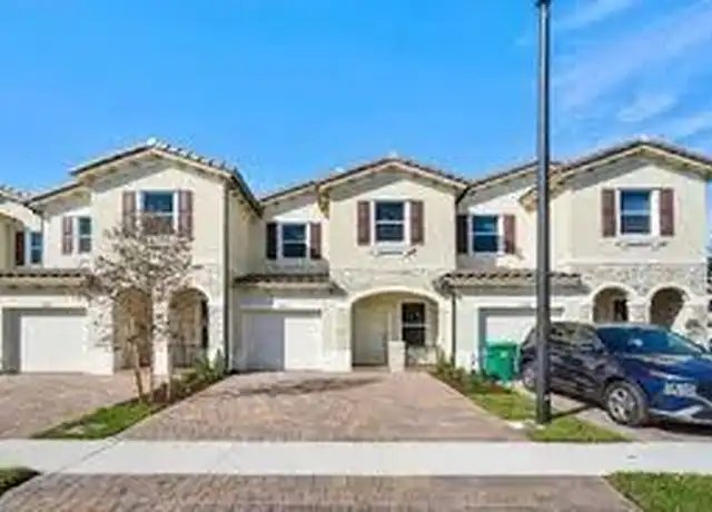 Property at 2781 NW 55th Way, Lauderhill, FL, 33313, 3 beds, 2.5 baths, [object Object]