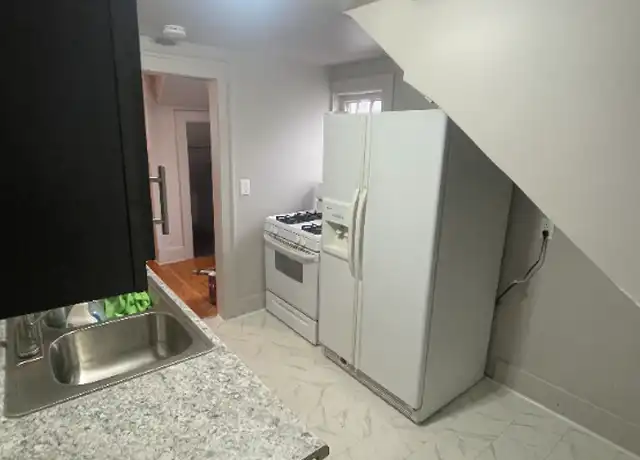 Property at 3232 Leahy St Unit B, Muskegon Heights, MI, 49444, 1 bed, 1 bath, [object Object]